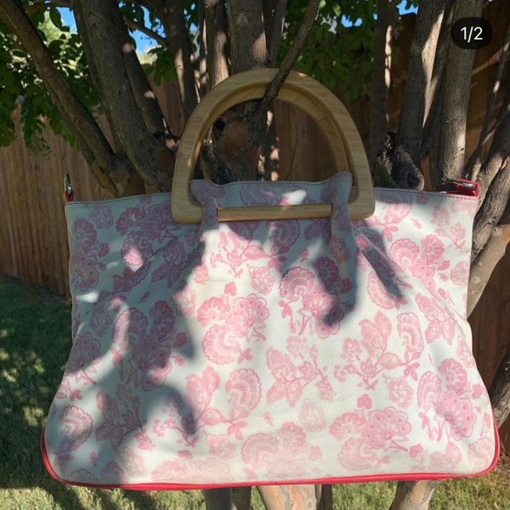 Eileen West - bag